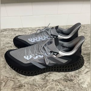 Men’s Adidas shoes